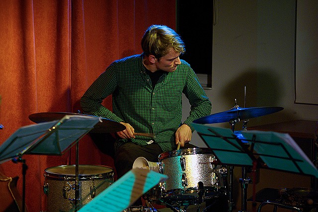 Max Andrzejewski