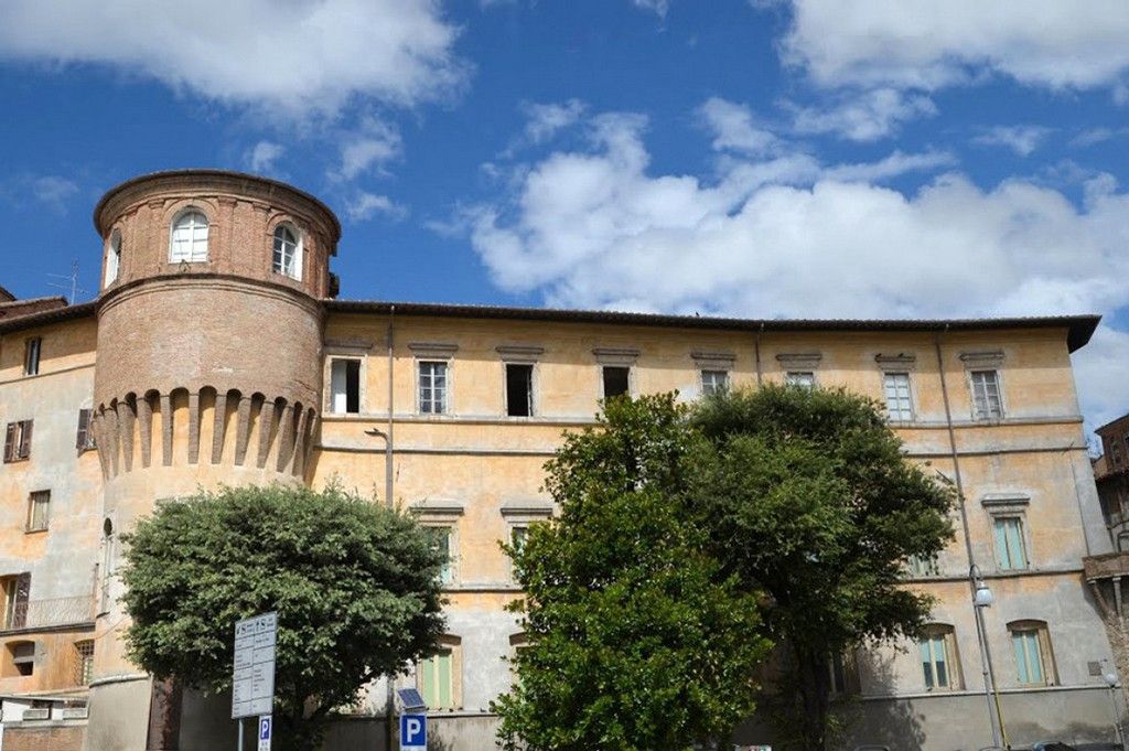 4Palazzo-della-Penna1 Jazz Club Perugia, conferenza stampa di presentazione