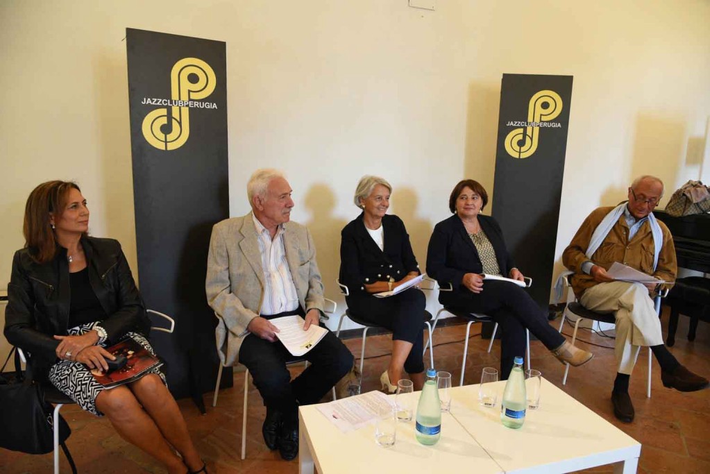 Presentazione Jazz Club Perugia (10)