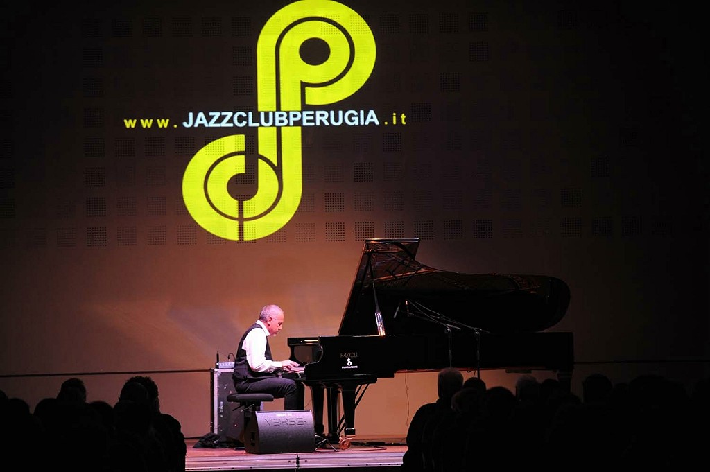 Danilo Rea