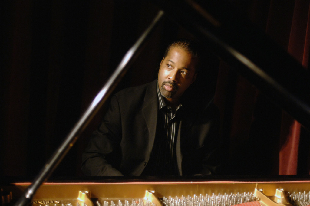 eric_reed_06 Eric Reed Quartet con Piero Odorici, ricomincia la stagione del Jazz Club Perugia