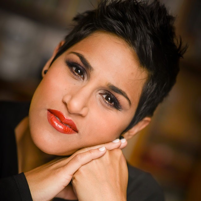 karima Karima Quartet al Jazz Club Perugia con “Christmas Time is here”