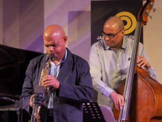 Wilsonian’s Grain Quartet, le foto della serata, by Belfiore