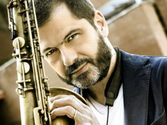 Fabrizio Bosso e Rosario Giuliani Quartet al Jazz Club Perugia martedì 11 dicembre 2018