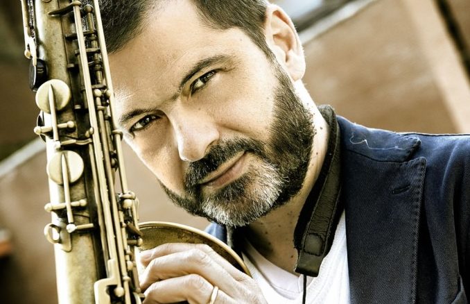 Rosario Giuliani Fabrizio Bosso e Rosario Giuliani Quartet al Jazz Club Perugia martedì 11 dicembre 2018